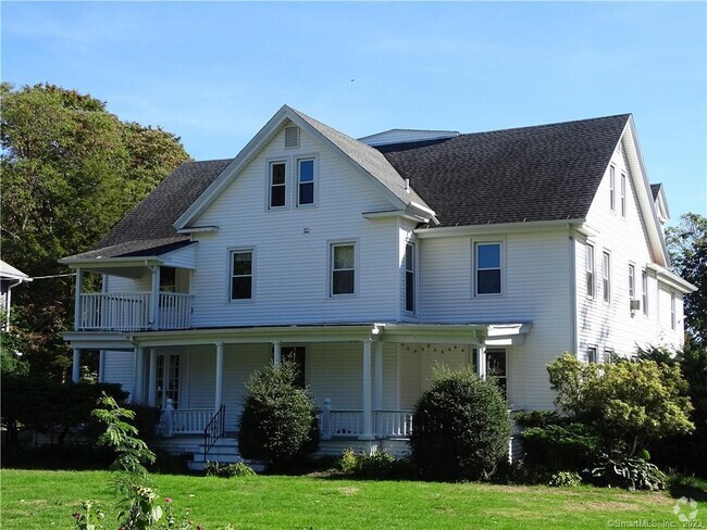 Building Photo - 85-87-87 S Main St Unit 2E Rental