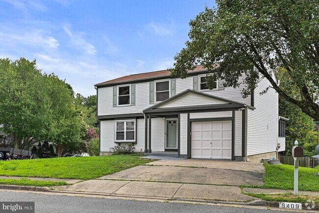 Building Photo - 9409 Mirror Pond Dr Rental