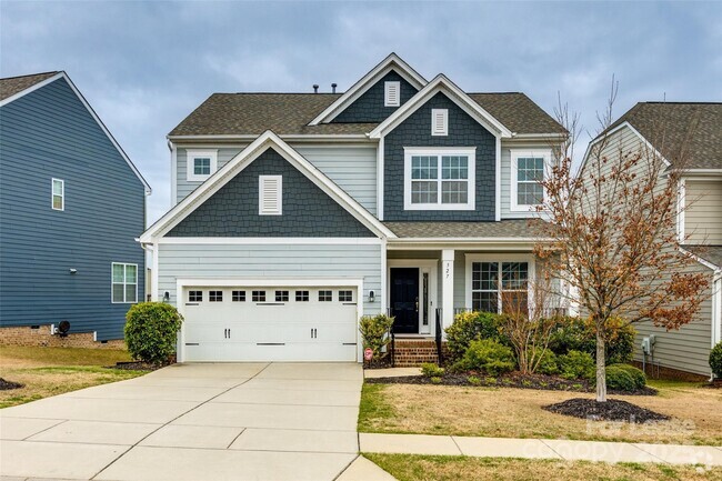 Building Photo - 327 Hawks Creek Pkwy Rental
