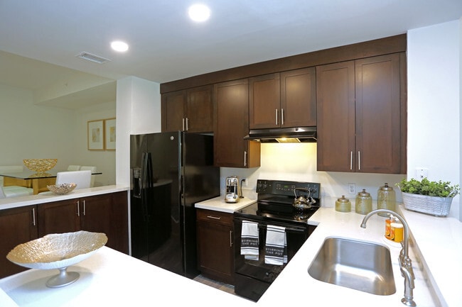 Cocina distintiva