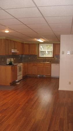 Building Photo - 419 N Davis Ave Unit 2