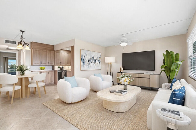 Building Photo - 4067 Yarmouth E