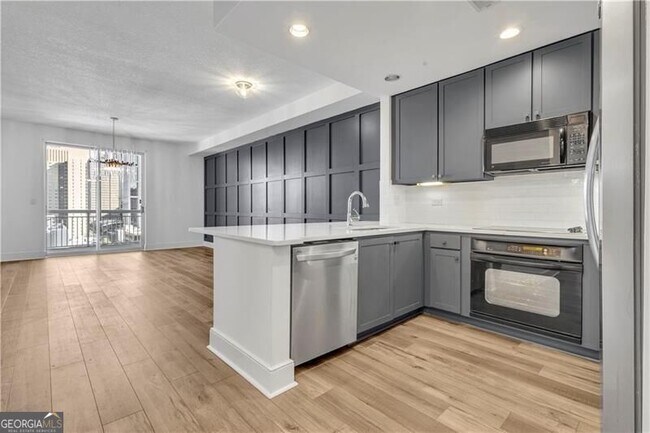 Photo - 285 Centennial Olympic Dr Unit 1606