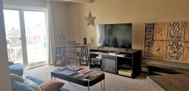 Photo - Winter Seasonal Rental- Silverqueen East 2414