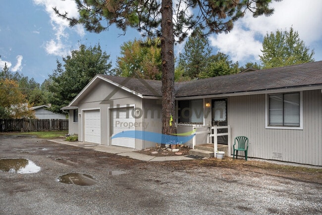 Photo - 2 Bedroom 1 Bath Available in Coeur d'Alene!