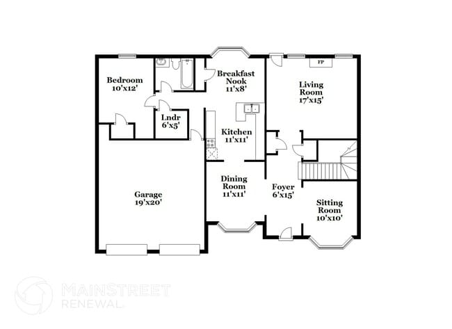 Photo - 6488 Snowden Dr