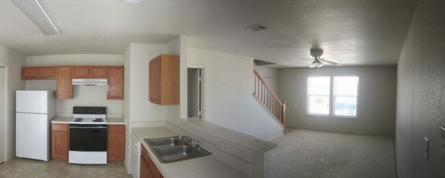 Photo - 3608 Malibu Ln Unit # D