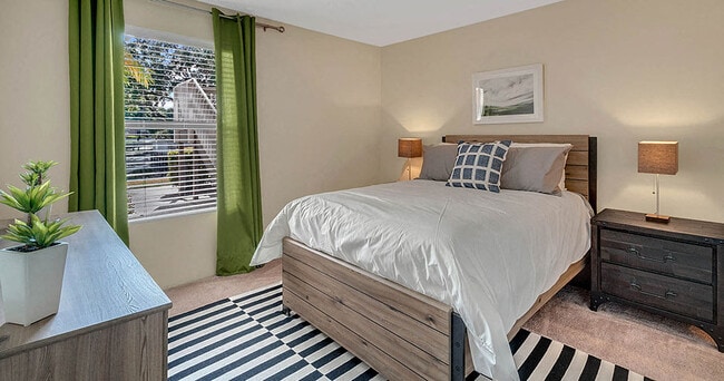 The Cornerstone Apartments