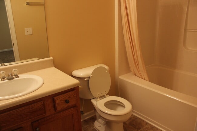 Photo - Beautiful Brick Front 3 Bedroom, 2 Bath Home with a 2 Car Garage.