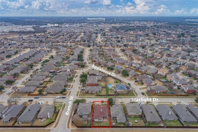 Photo - 202 Starlight Dr