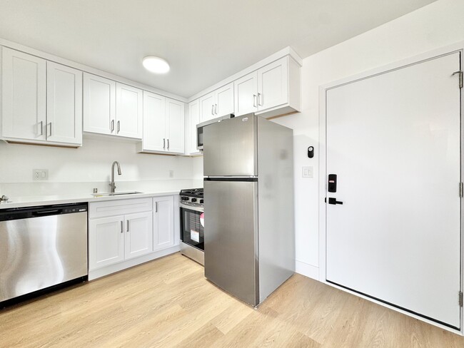 Photo - 3522 Bellevue Ave Condo Unit 1A