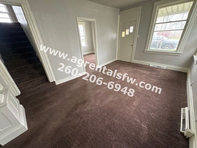 Photo - 4 Bedroom House - Section 8 Ok!