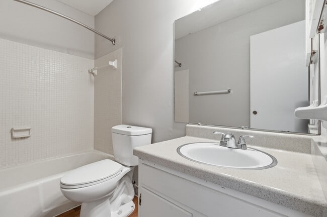 Reserve at Midtown