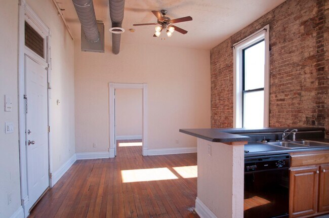 Photo - Palace Hotel 207 Unidad PH 207