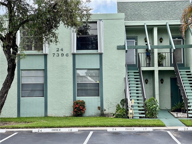 Photo - 7396 NW 18th St Apartments Unit 205