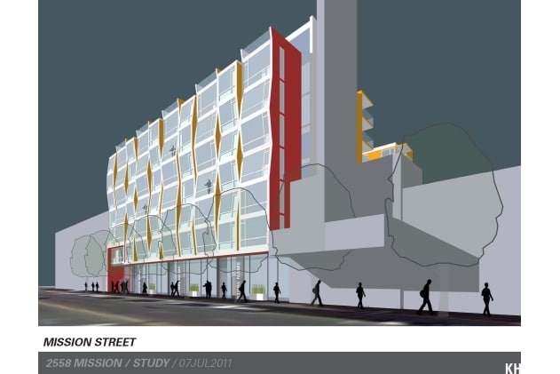 Primary Photo - Vida