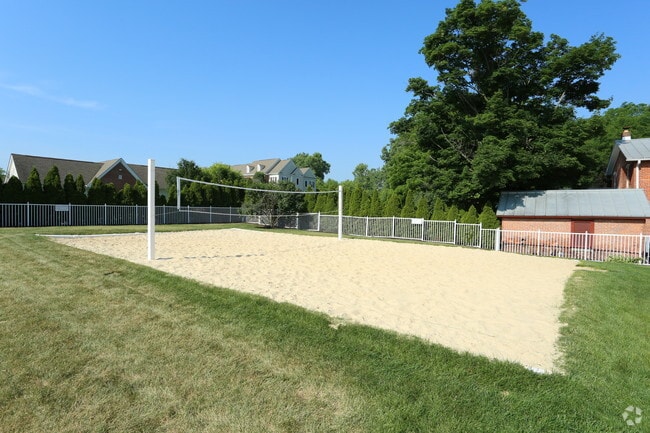 The Barn - Camden Place Rental