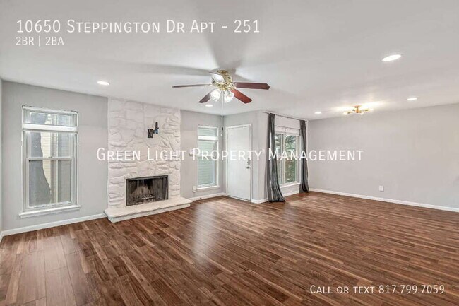 Photo - 10650 Steppington Dr Unit 251