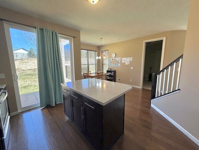 Photo - Rare 4 Bedroom End Unit Townhome in The Beautiful Stonemill Farms of Woodbury