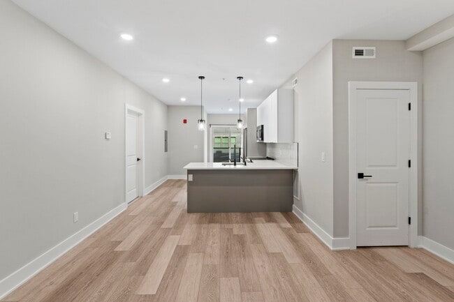 Photo - 2625 W Jefferson St Apartamentos Unidad 402