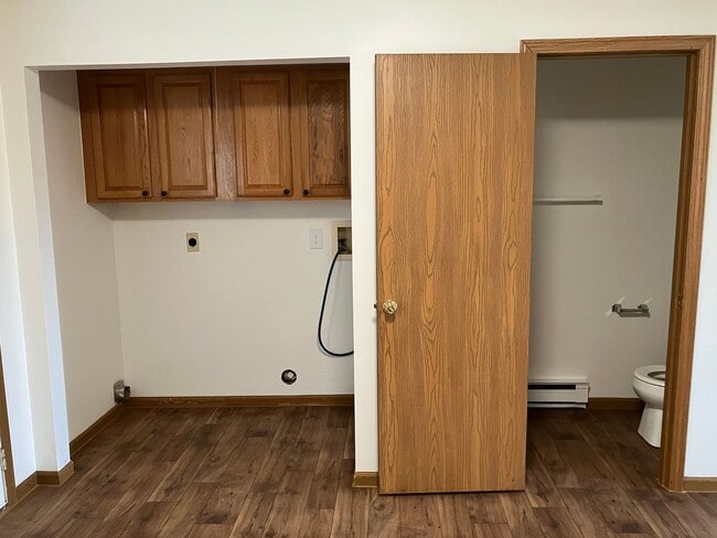 Photo - Spacious 2-Bedroom Living in a Quiet Community! Unidad 1205-C Bunker Hill