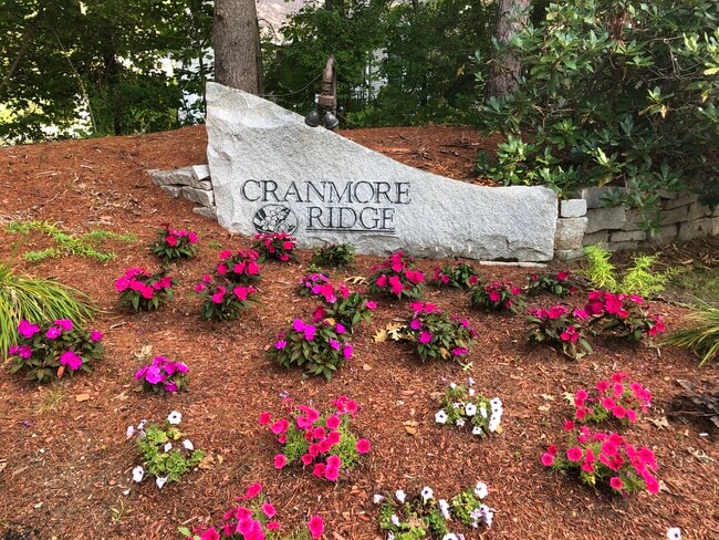 The Apartments at Cranmore Ridge