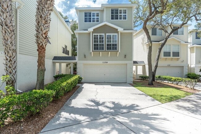 Photo - 1359 Curlew Rd Townhome