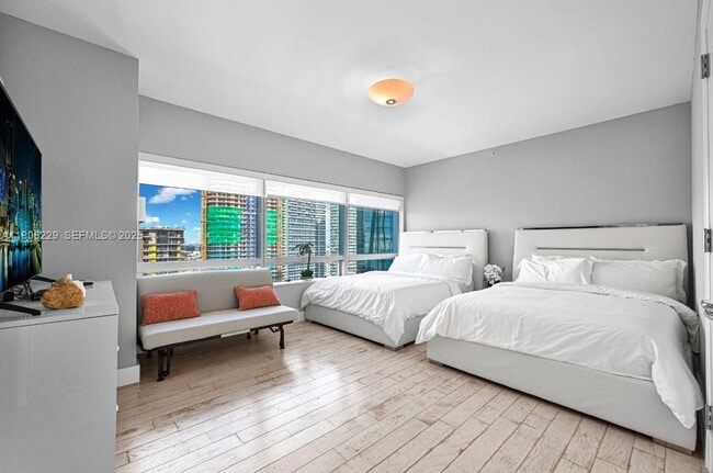 Photo - 1435 Brickell Ave Unit 3401