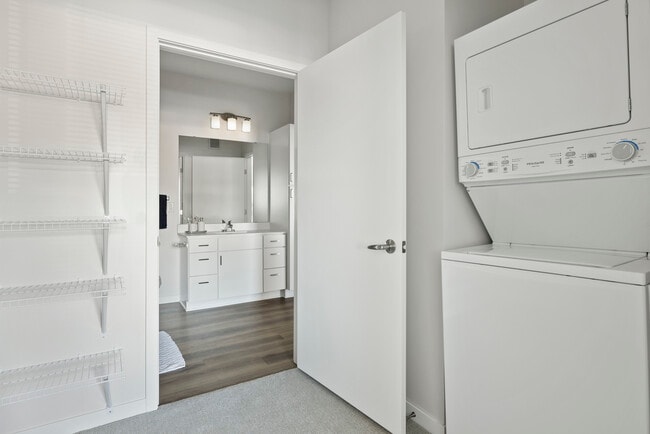 Axle Apartments