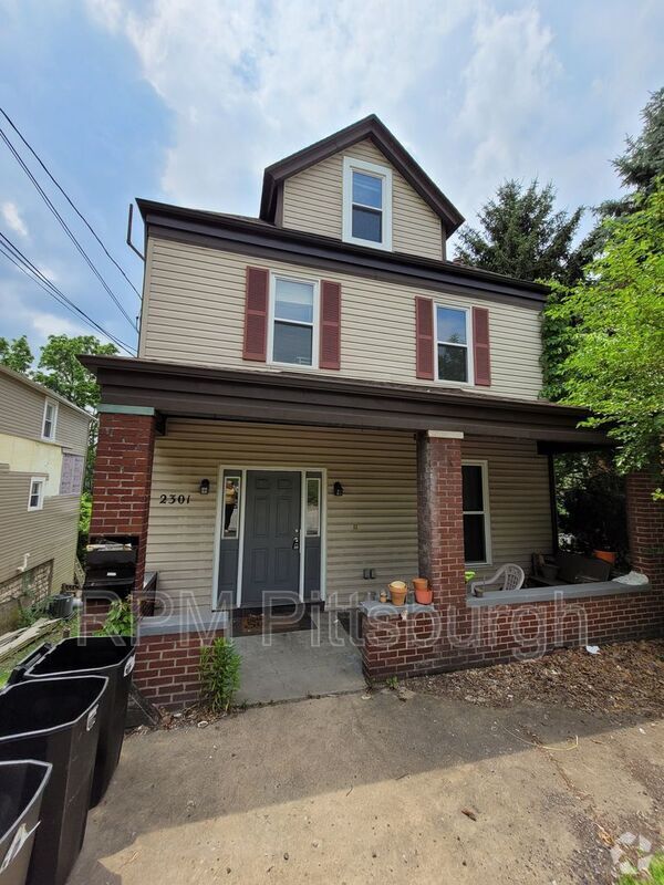 Building Photo - 2301 Mt Troy Rd Rental
