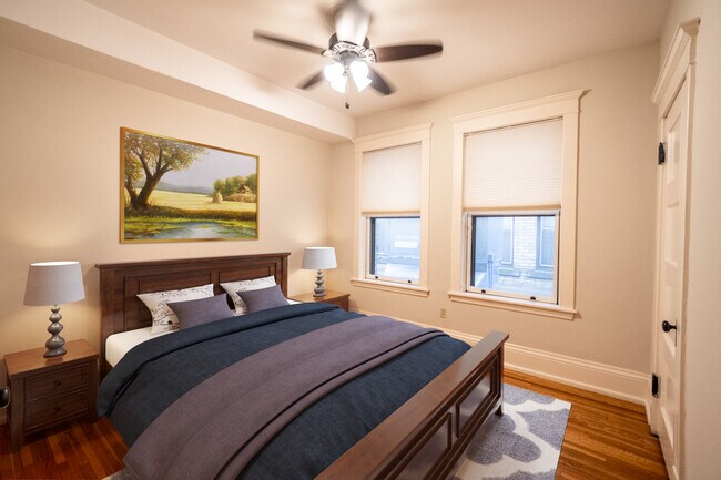 Photo - St. Anthony Flats