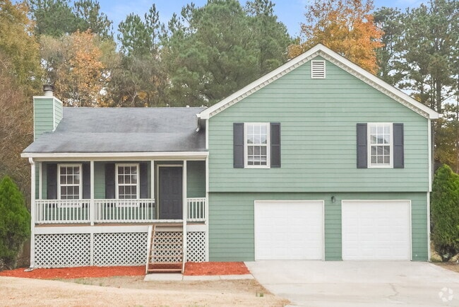 Building Photo - 1300 Mercury Dr SE Rental