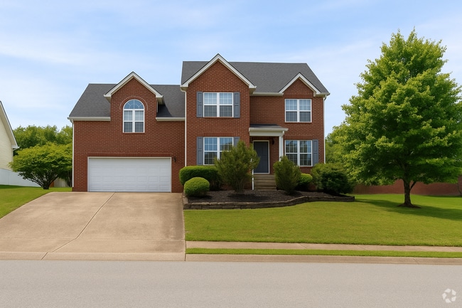 Building Photo - 3 Bedroom 2.5 Bathroom Home!