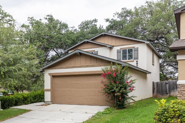 Building Photo - 10322 Relic Oaks Rental