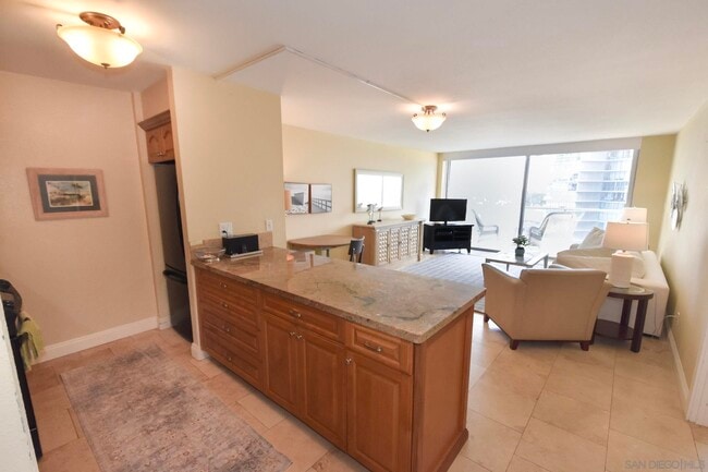 Photo - 1830 Avenida del Mundo Unit #1002