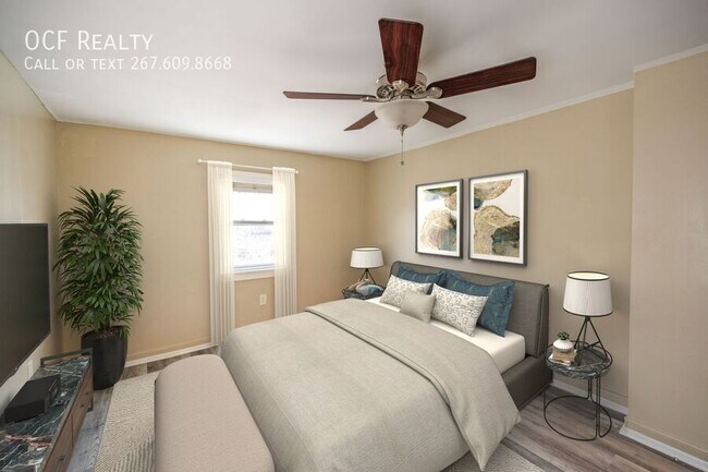 Photo - 2220 Fitzwater St Unit 2