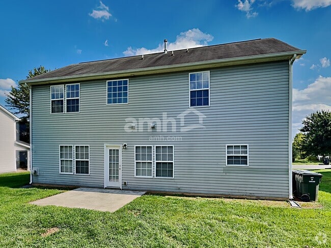 Building Photo - 3066 Clover Rd NW Rental