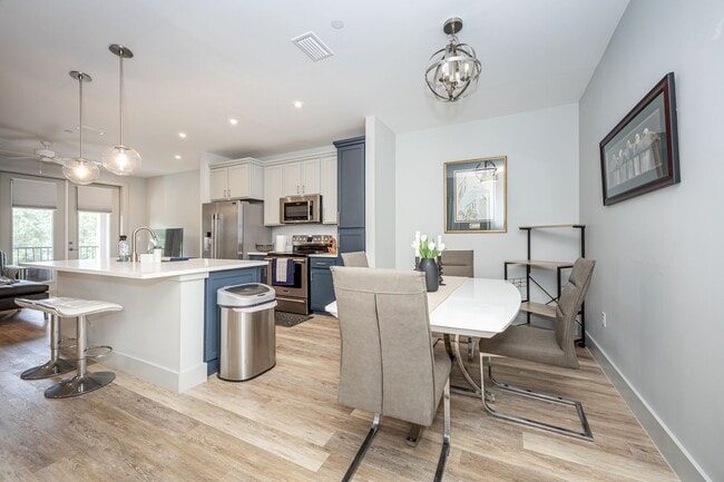 Photo - Fully Furnished Condo Near Downtown Ocean Springs