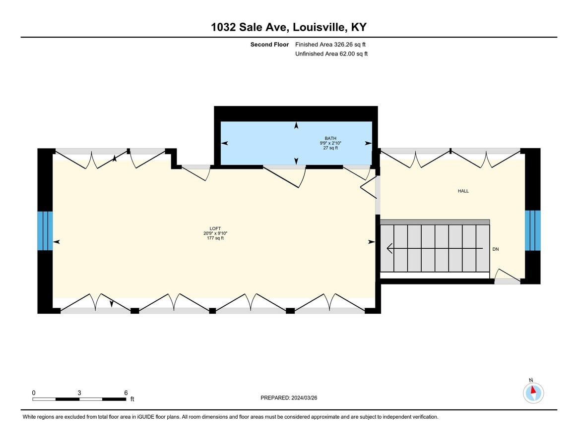 Photo - 1032 Sale Ave