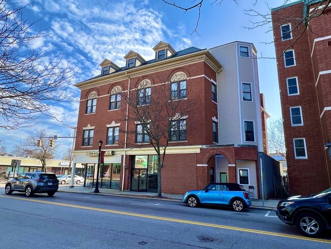 Photo - 6 S Washington St Unit 401