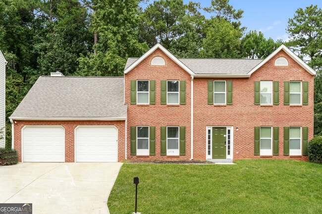 Building Photo - 6578 Carriage Ln Rental