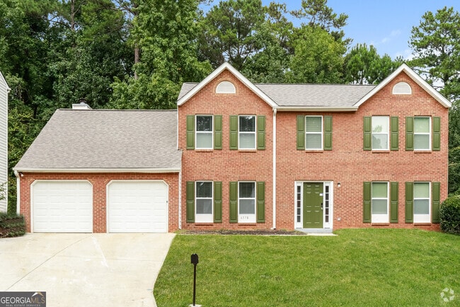 Building Photo - 6578 Carriage Ln Rental