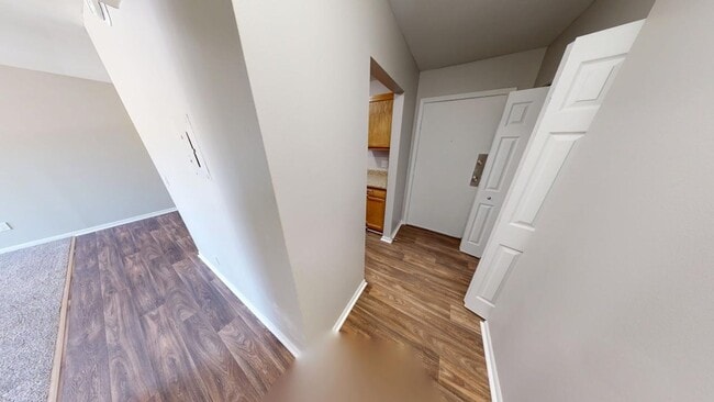 Photo - Hidden Pines Apartments