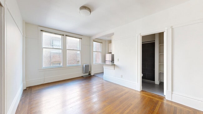 Building Photo - 420 Ellis St Unit 509