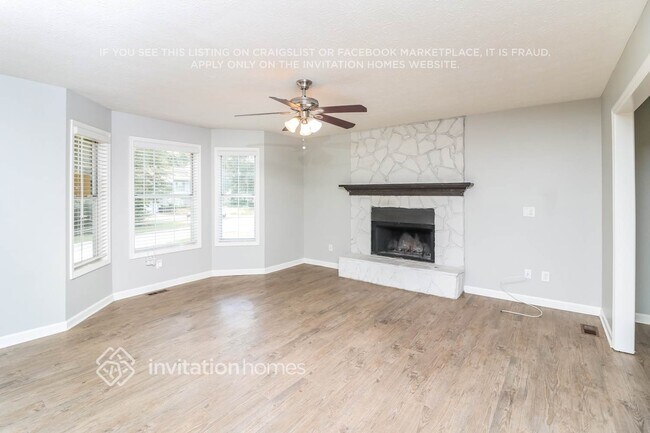 Photo - 4400 Steeplechase Dr