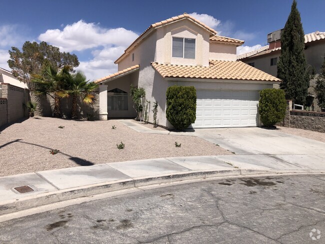 Building Photo - 8420 Aspenbrook Ave Rental