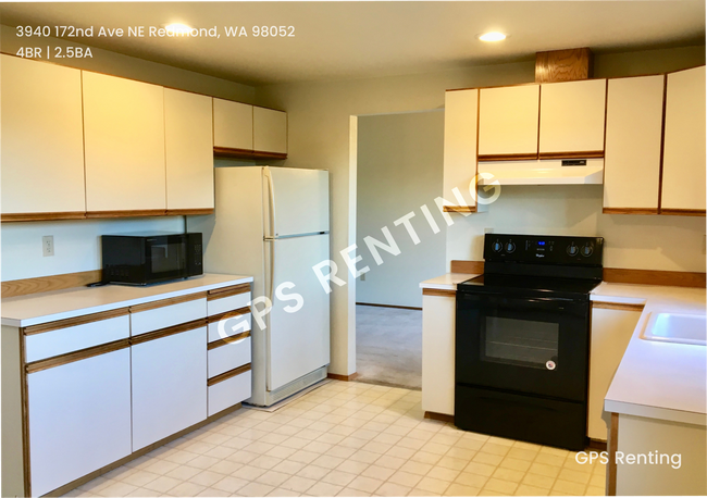 Photo - 3940 172nd Ave NE