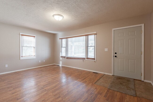 Building Photo - 2301 S Milton Dr