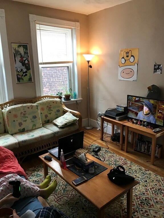 Photo - 71 S Huntington Ave Unit 3