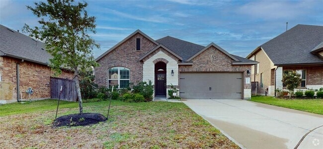 Building Photo - 5410 Wildbrush Dr Rental